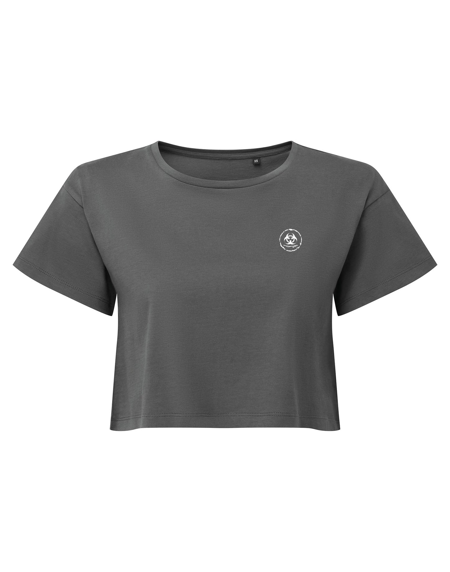 S.P Classic Cropped Tee
