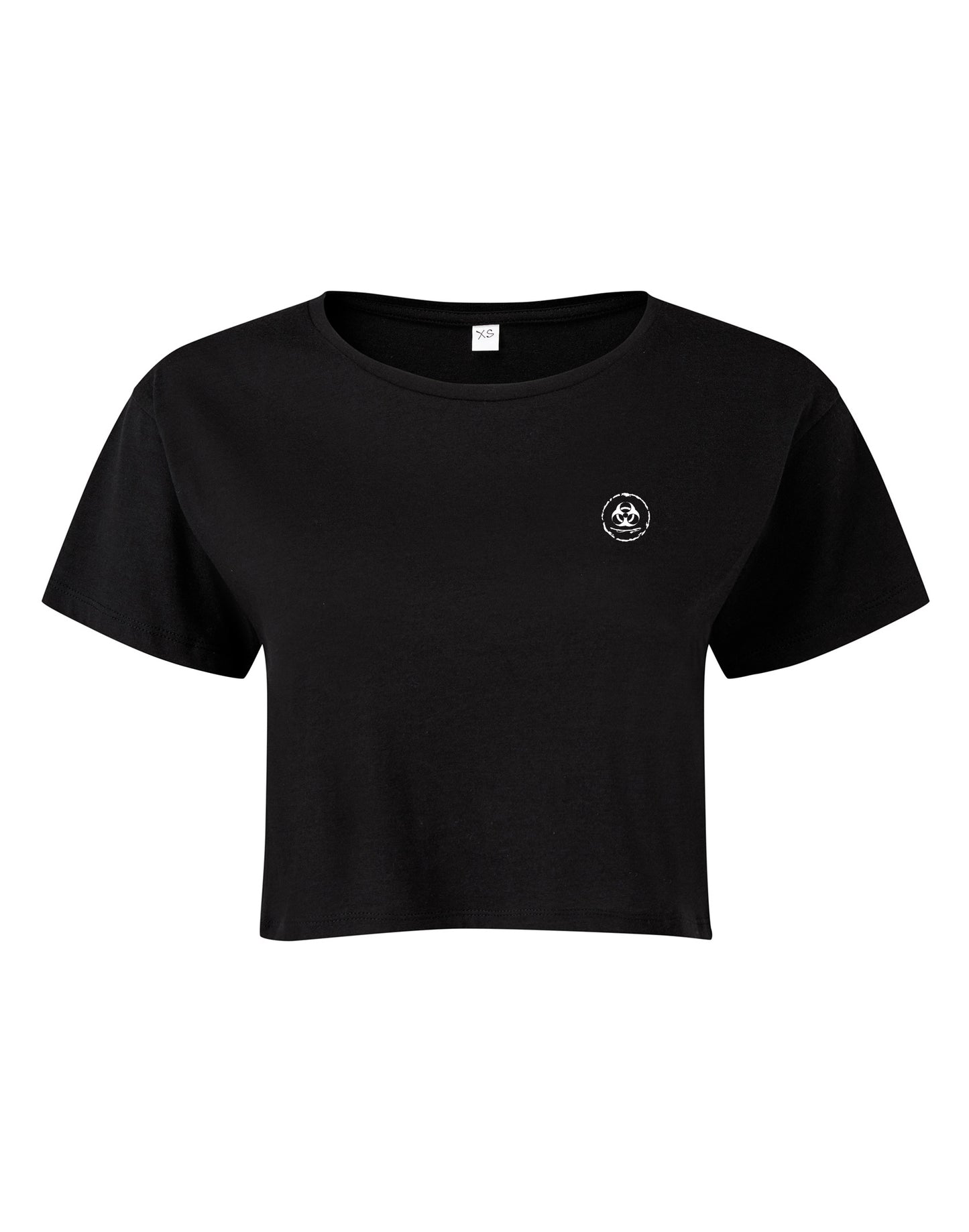 S.P Classic Cropped Tee