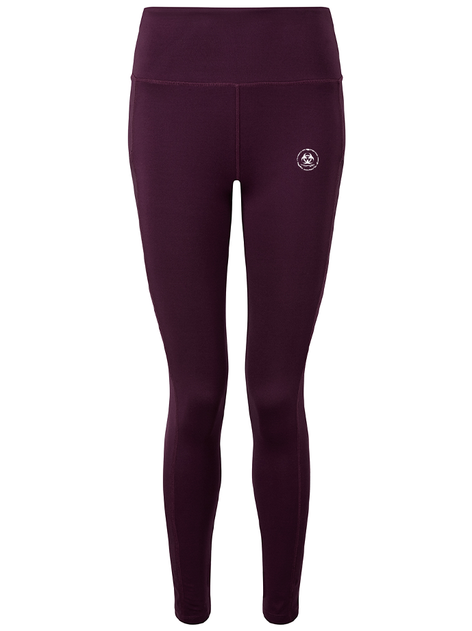 S.P Classic Leggings with Pocket