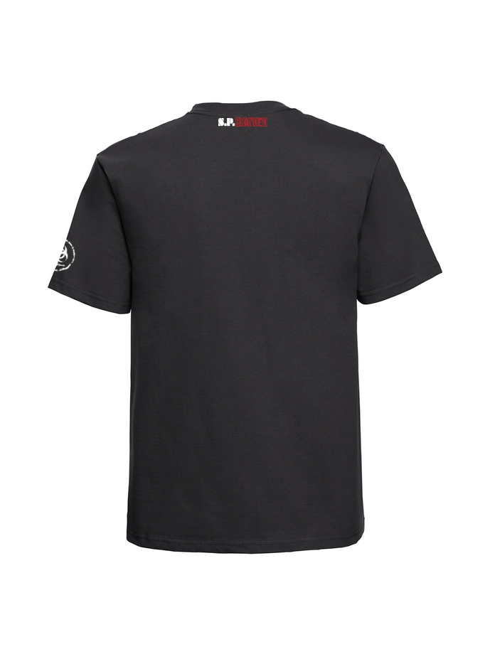 Logan Tee