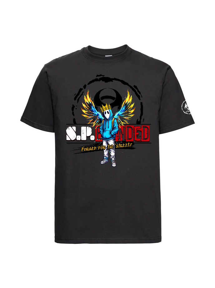 Logan Tee