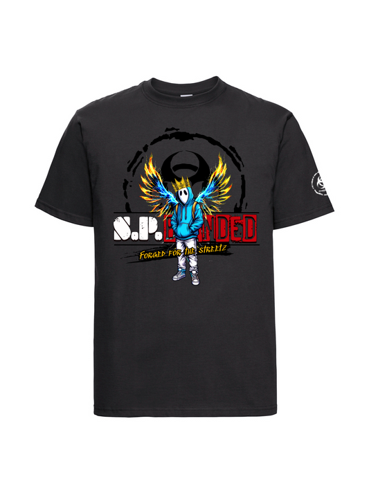 Logan Tee