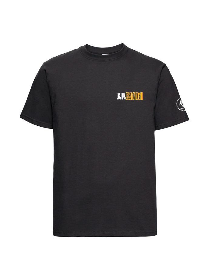 The Branded 2fuq Tee