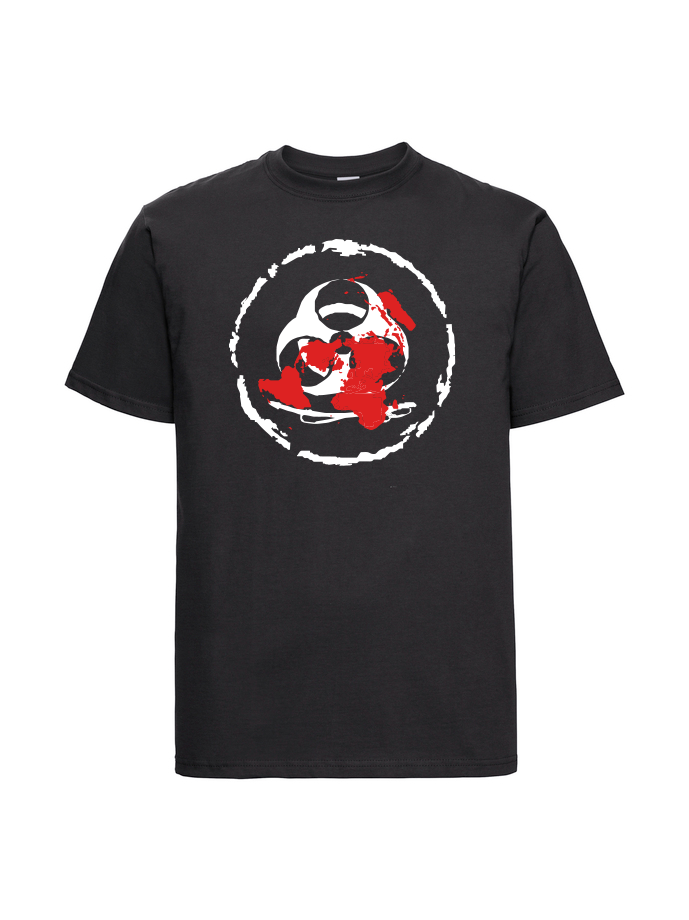 S.P World Organic Tee