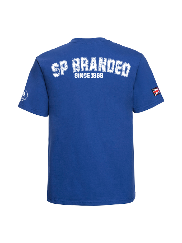 West Midz Tee