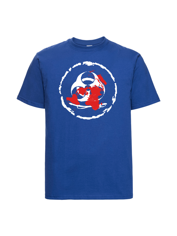 S.P World Organic Tee