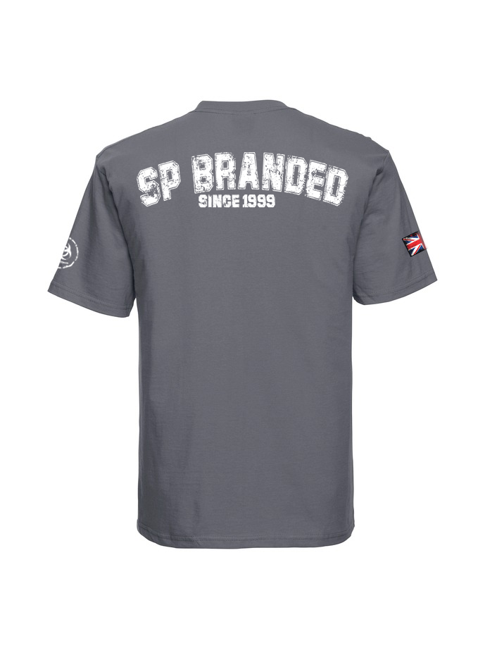 West Midz Tee