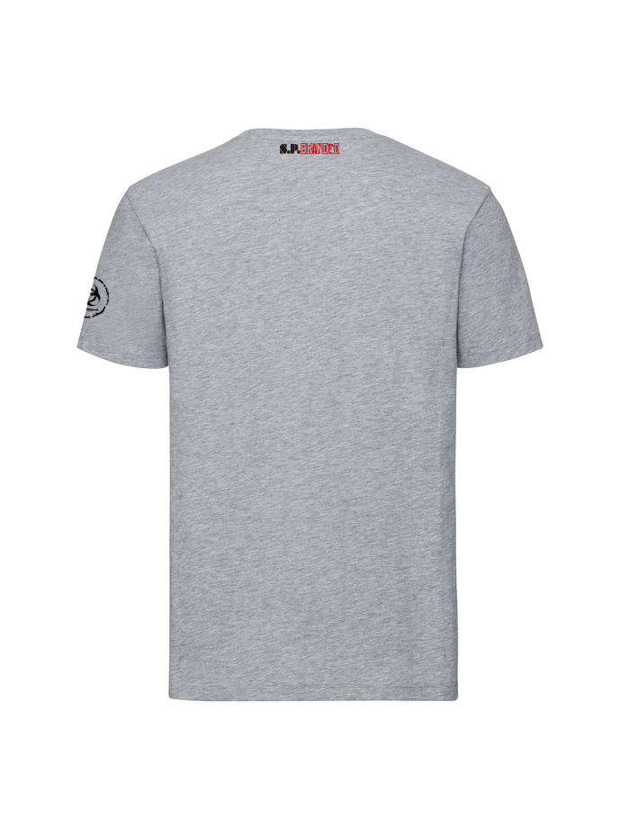 S.P Branded Organic Tee