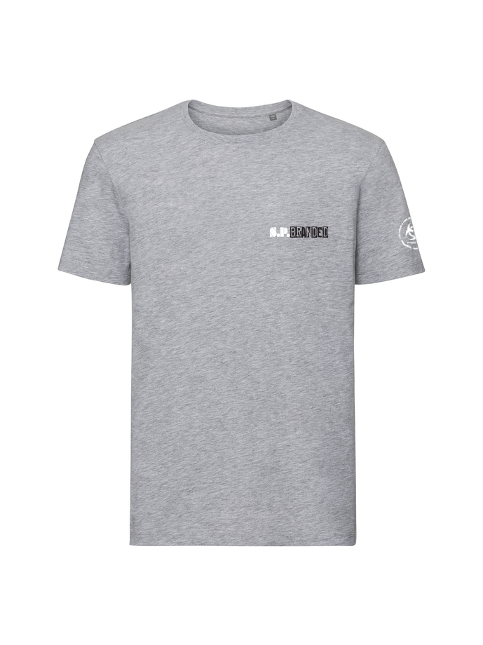 The Branded 2fuq Tee