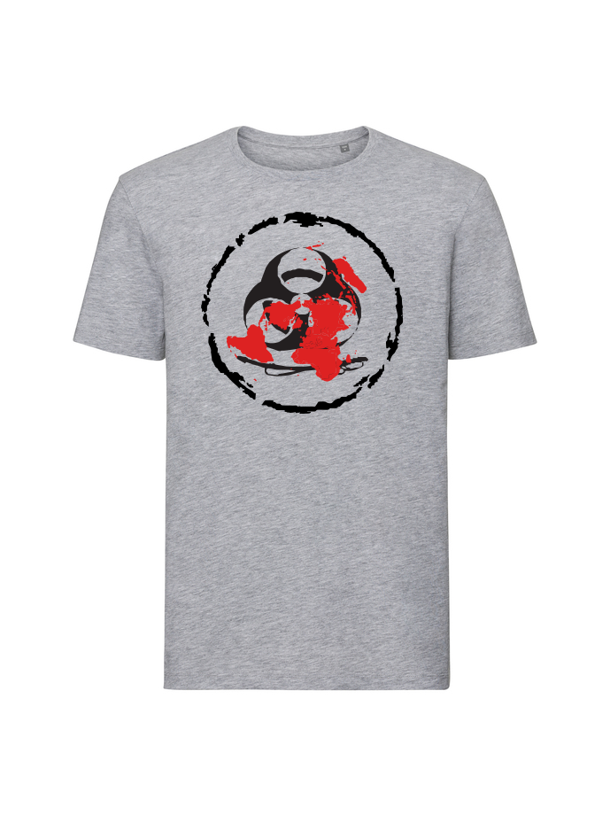 S.P World Organic Tee