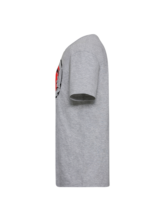 S.P World Organic Tee