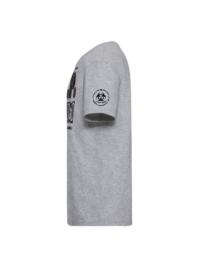 S.P Branded Organic Tee