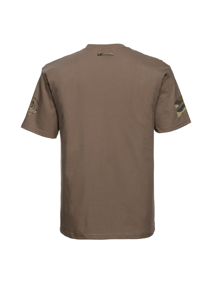 S.P Camo Tee
