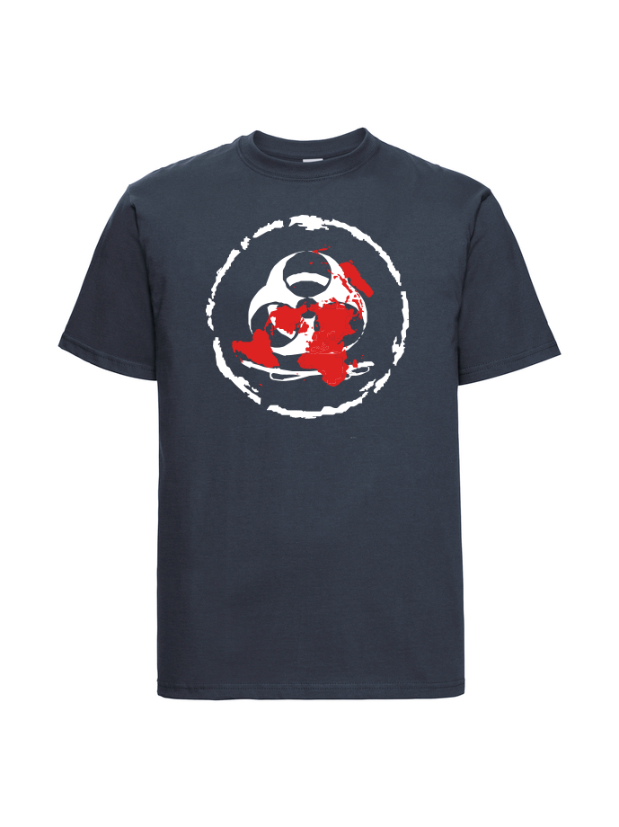 S.P World Organic Tee