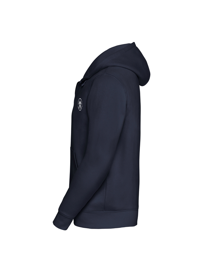 S.P Classic Heavy Zip Hoodie