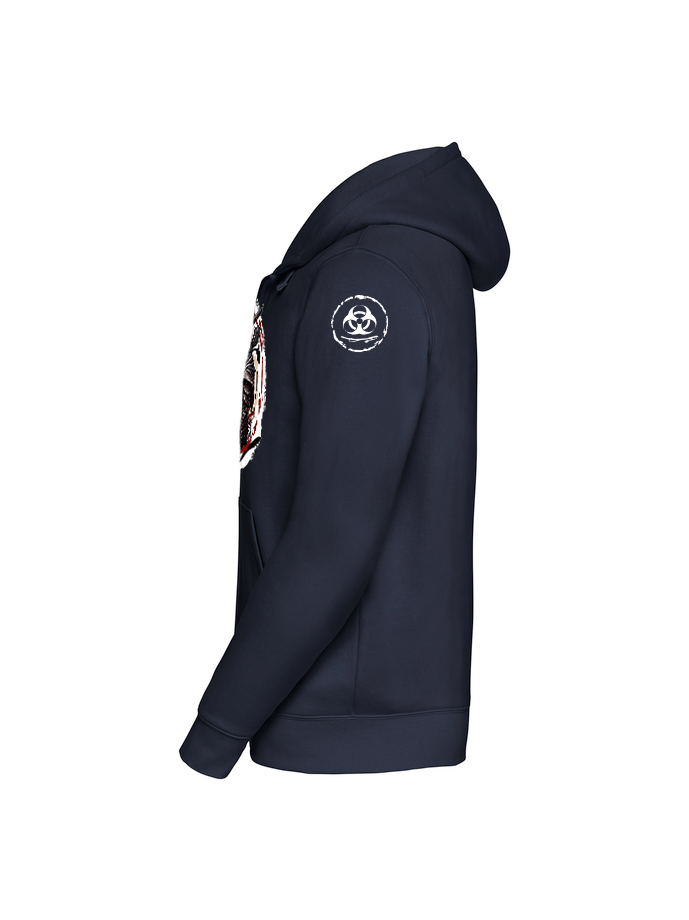 Shogun Knight Hoodie