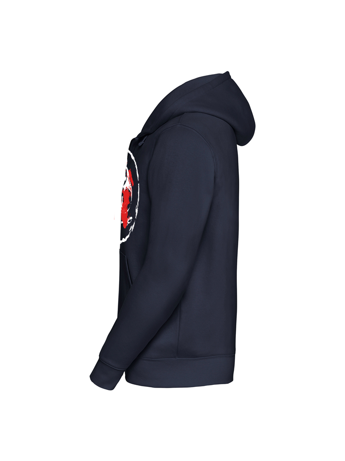 S.P World Hoodie