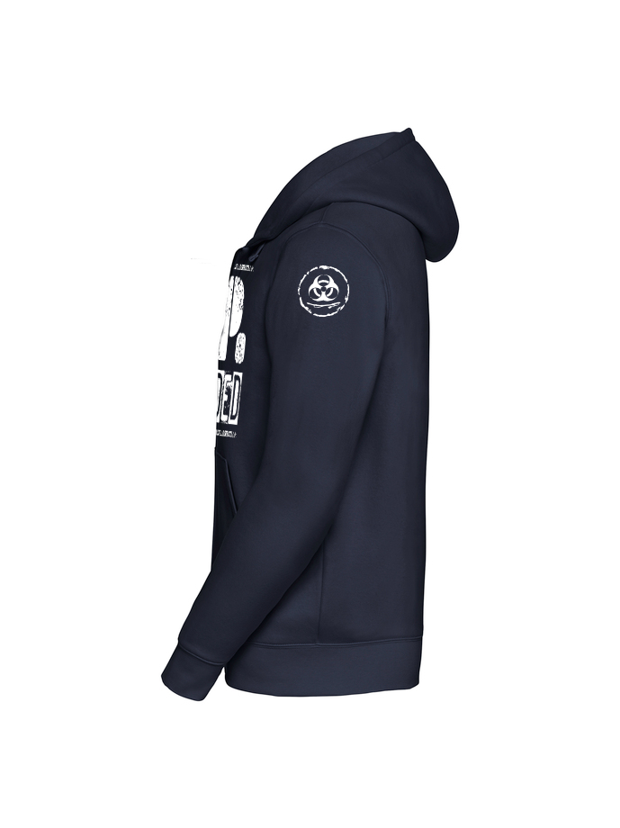 S.P Branded Hoodie
