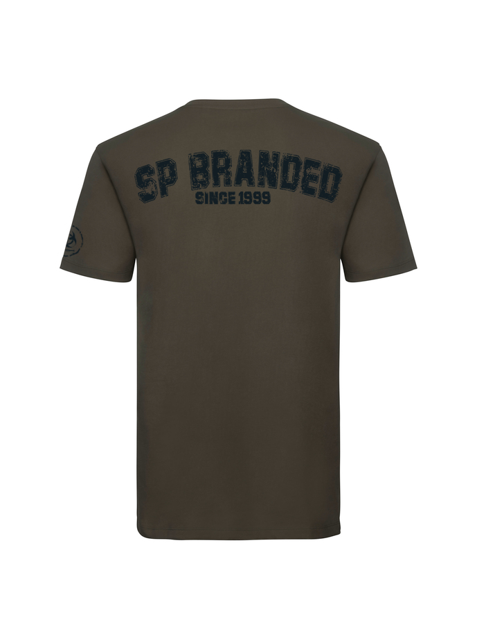 Bio Bandit Tee