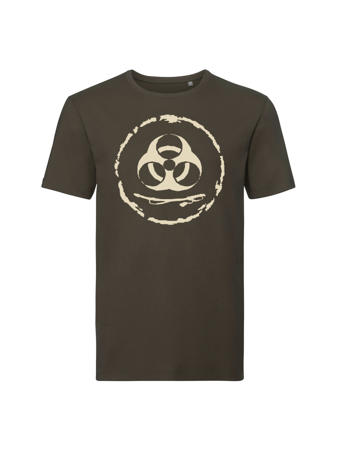 S.P Classic Organic Tee