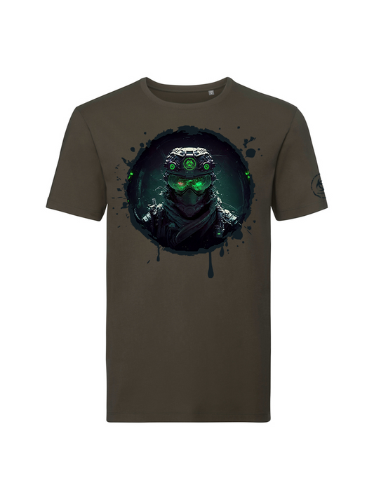 Bio Bandit Tee