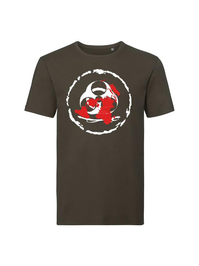 S.P World Organic Tee