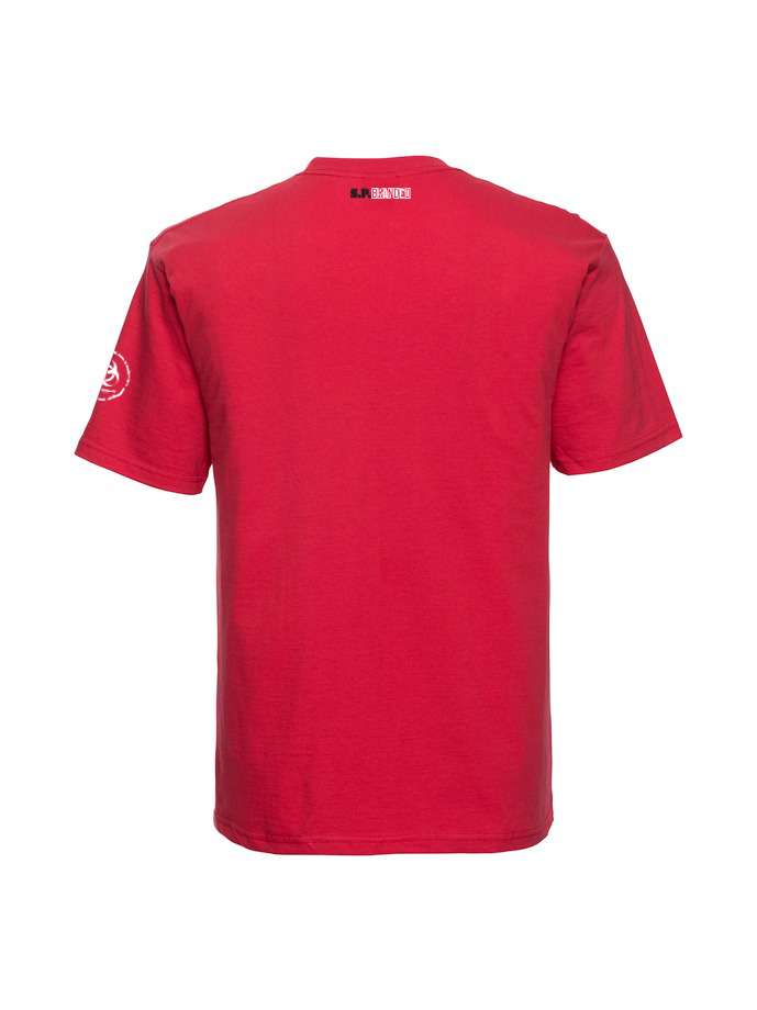 Logan Tee