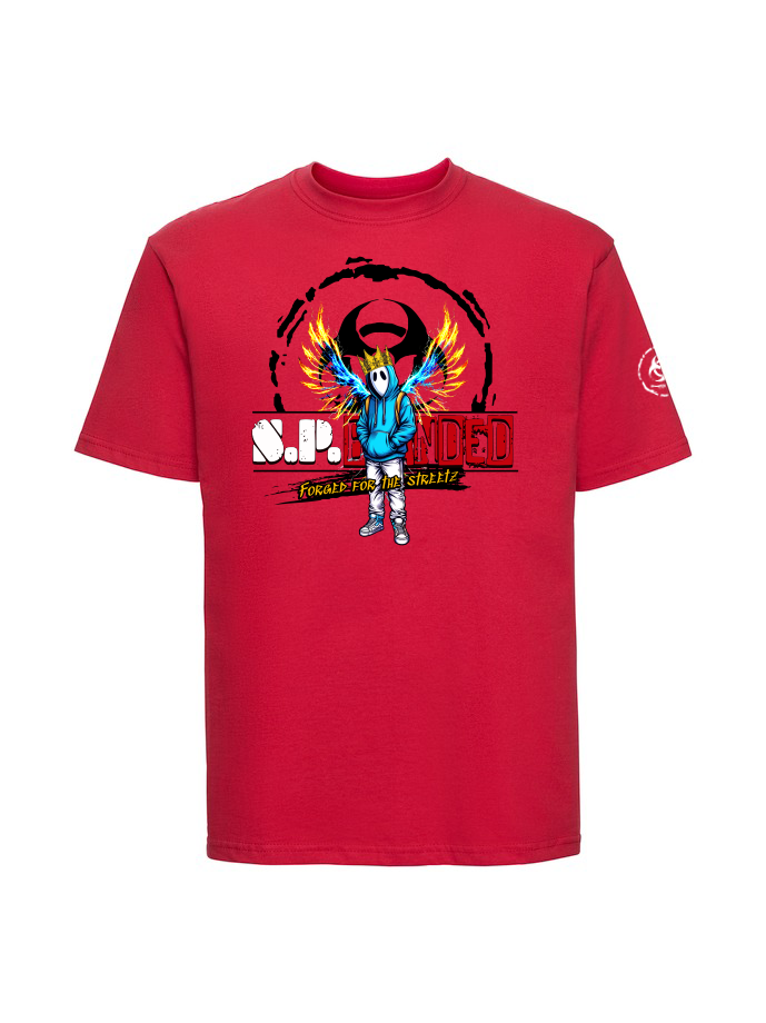 Logan Tee
