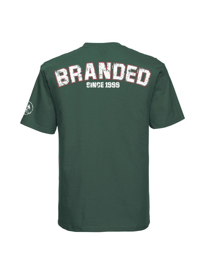 S.P Uni Tee