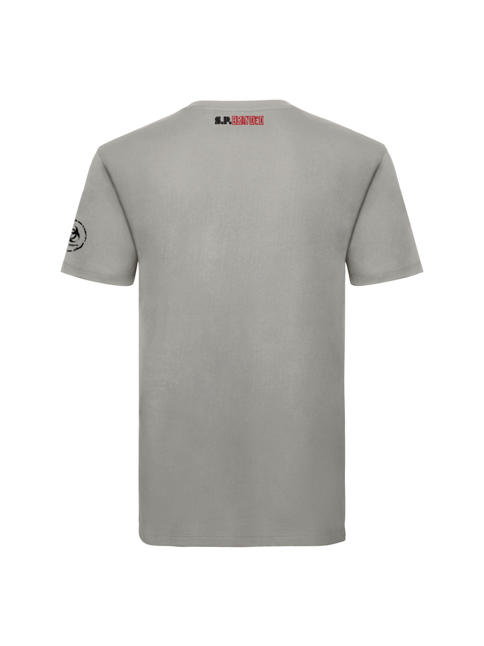 S.P Branded Organic Tee