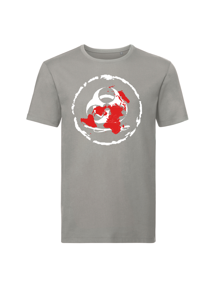 S.P World Organic Tee