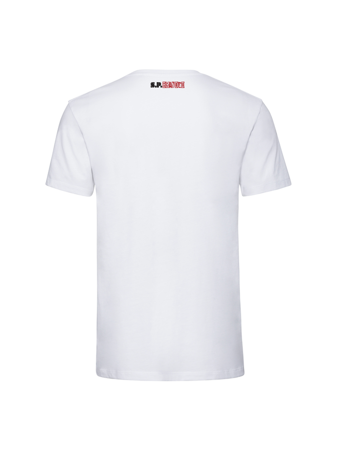 S.P World Organic Tee