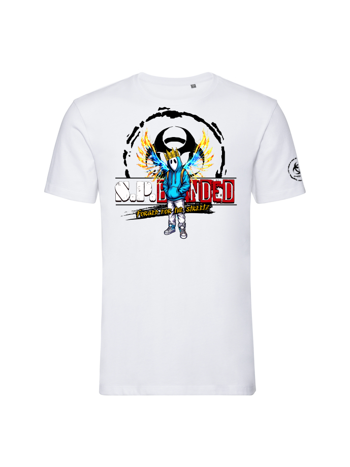 Logan Tee