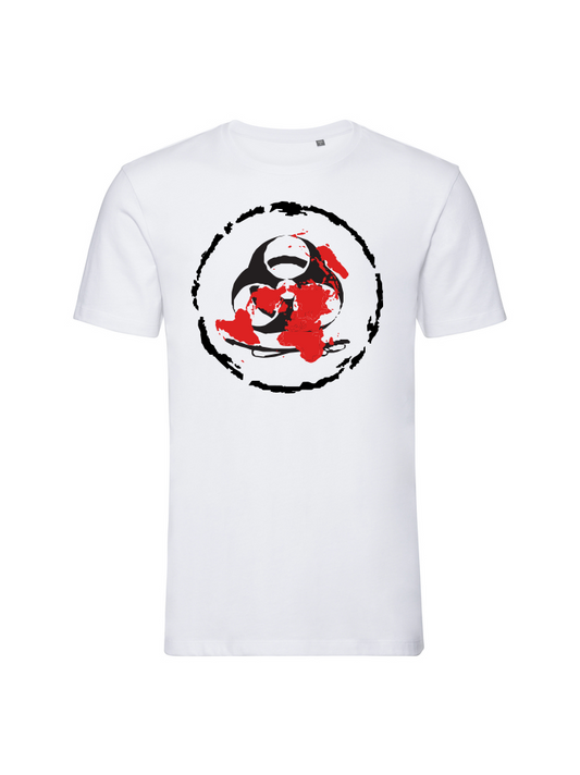 S.P World Organic Tee