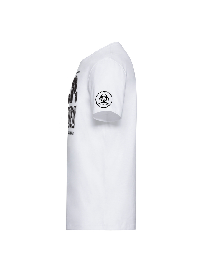 S.P Branded Organic Tee