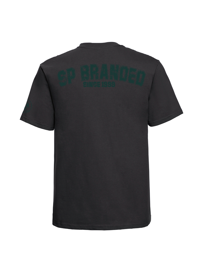 Bio Bandit Tee