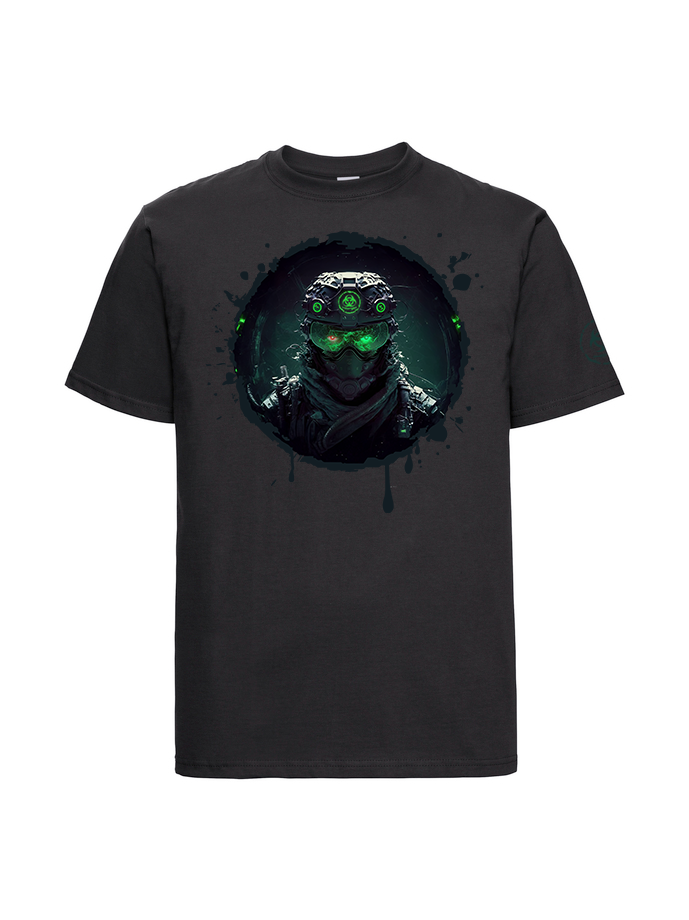 Bio Bandit Tee