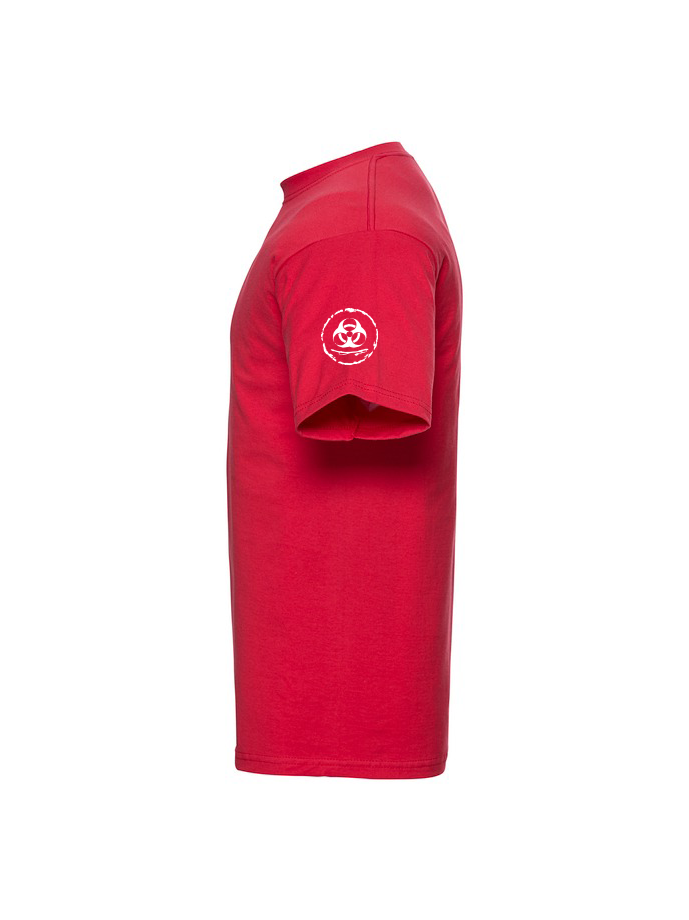 S.P Branded Organic Tee