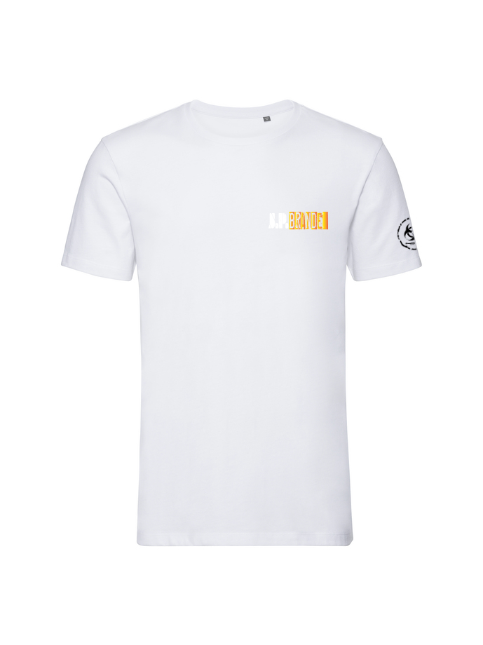 The Branded 2fuq Tee
