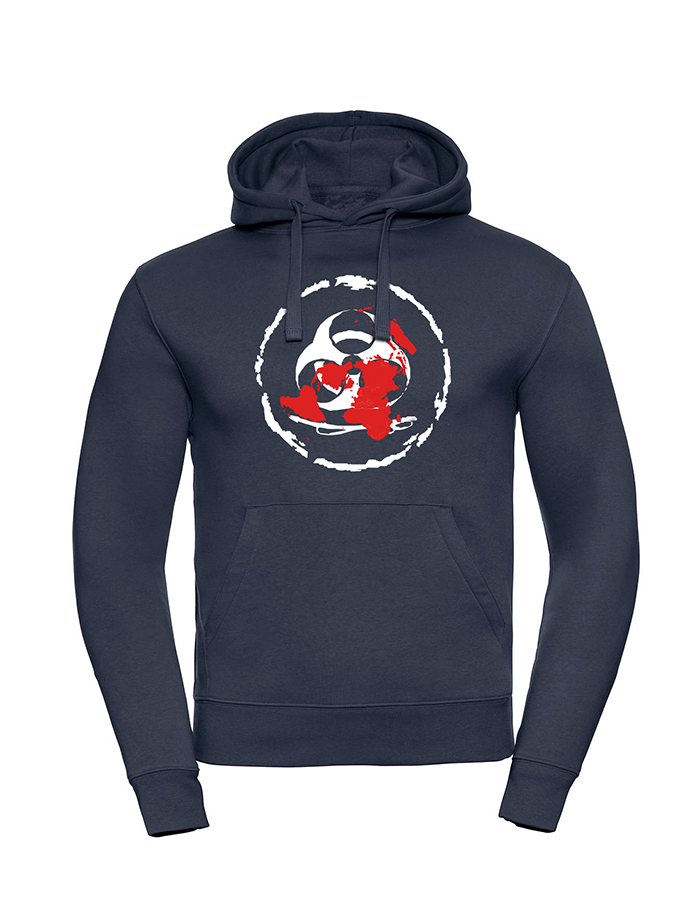 S.P World Hoodie
