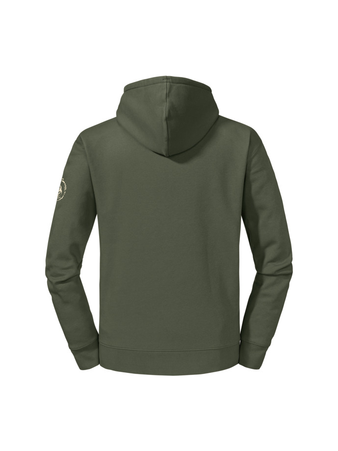 S.P Classic Hoodie
