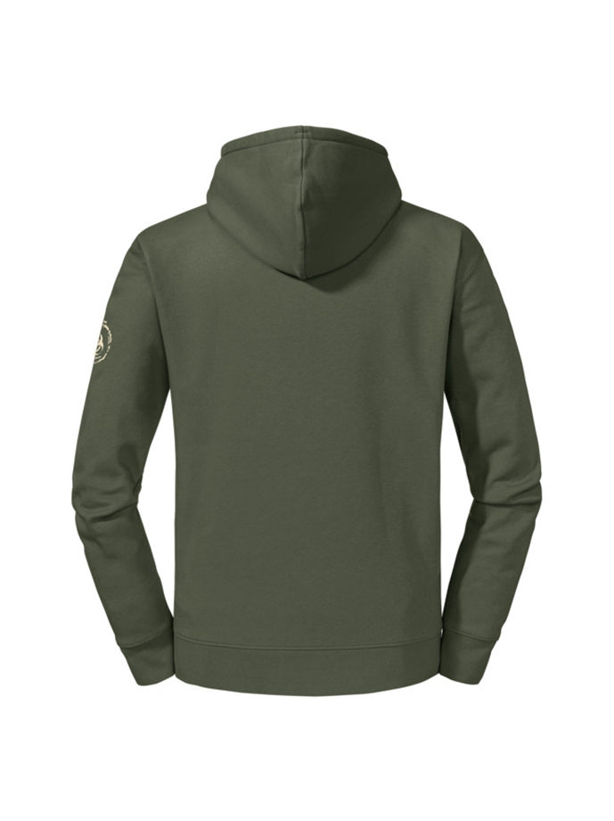 Shogun Knight Hoodie