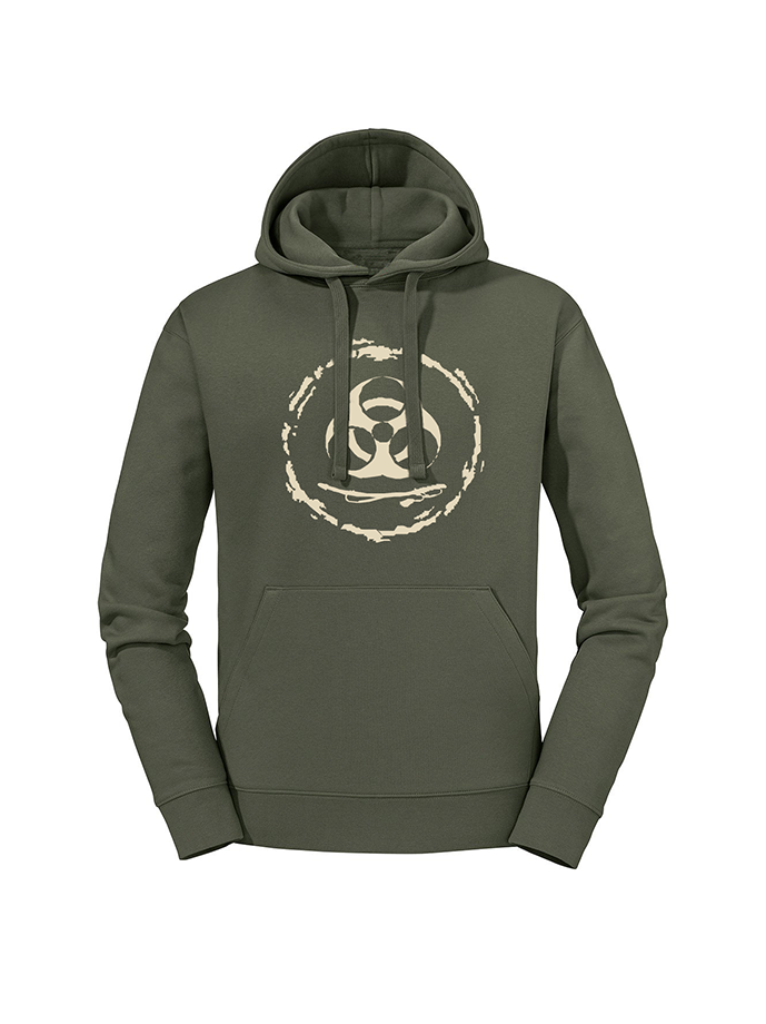 S.P Classic Hoodie