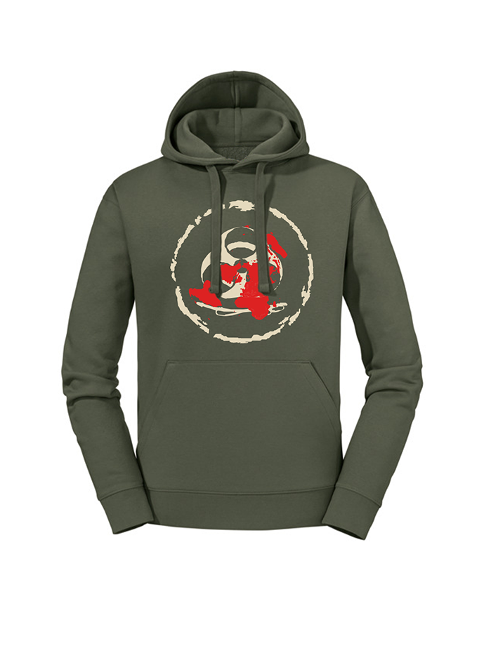 S.P World Hoodie