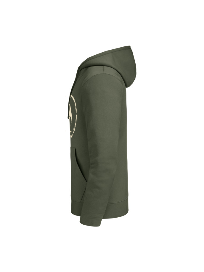 S.P Classic Hoodie
