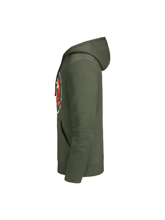 S.P World Hoodie