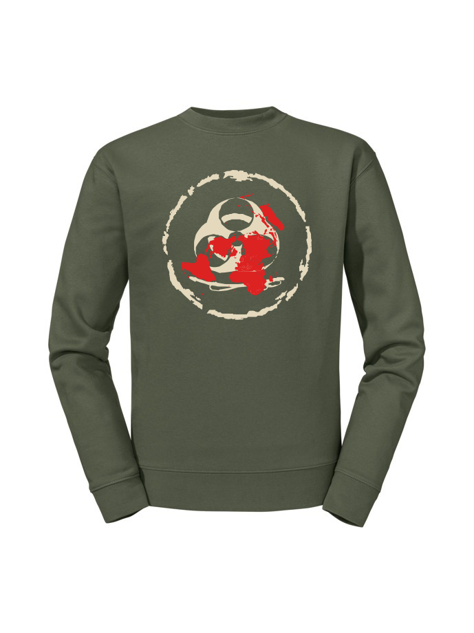 S.P World Sweatshirt