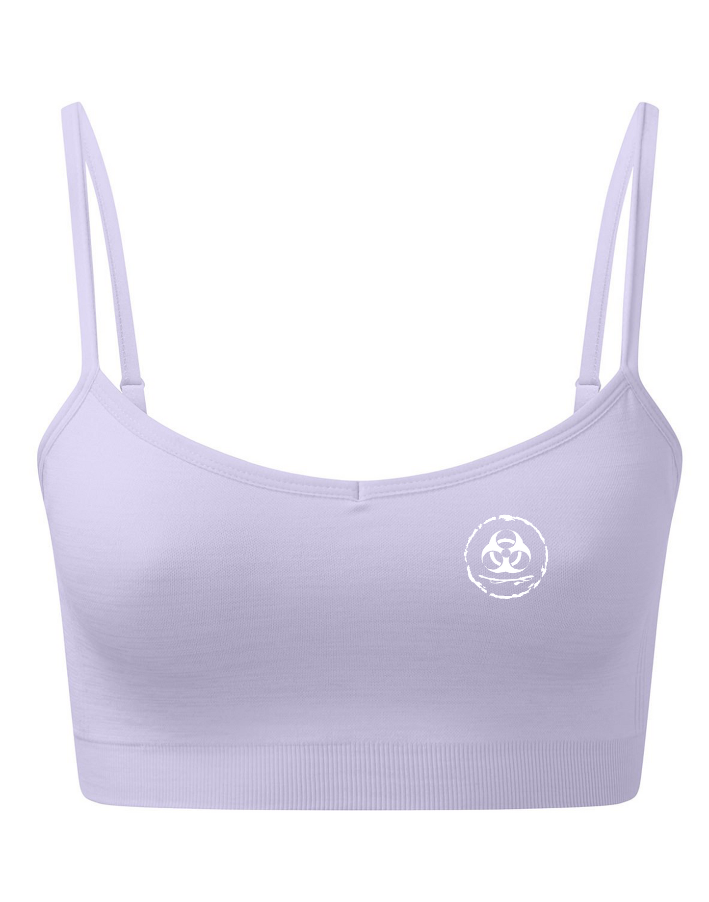 S.P Classic seamless 3D fit multi-sport flex bra