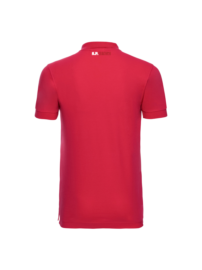 S.P Classic Polo Shirt