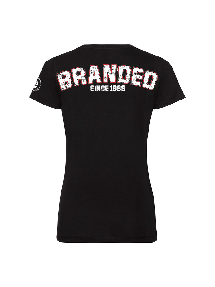 S.P Uni Fitted Tee